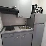 Bancic Apartment *