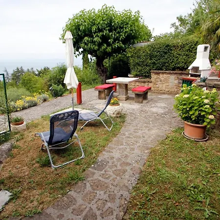 Bancic Apartment Portoroz