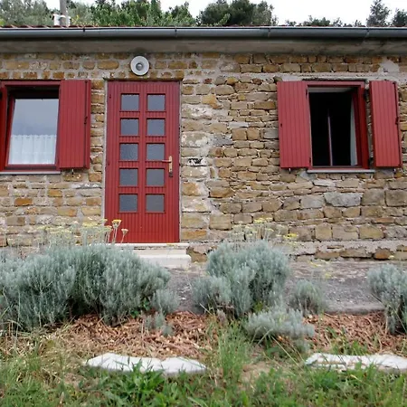 Bancic Apartment