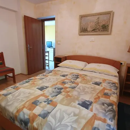 Bancic Apartament Portorož