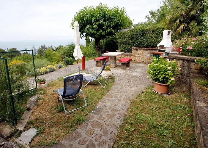 Bancic דירה בפורטורוז