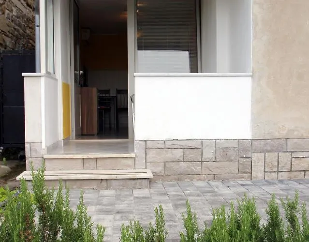 דירה Bancic בפורטורוז