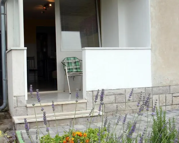 דירה Bancic בפורטורוז