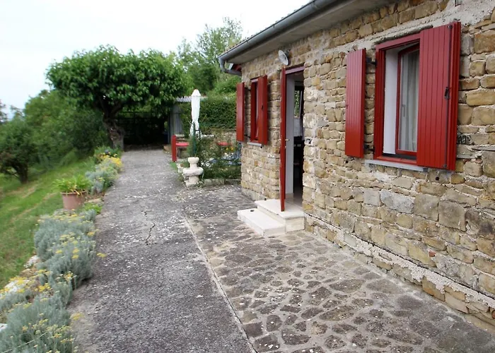 דירה Bancic בפורטורוז