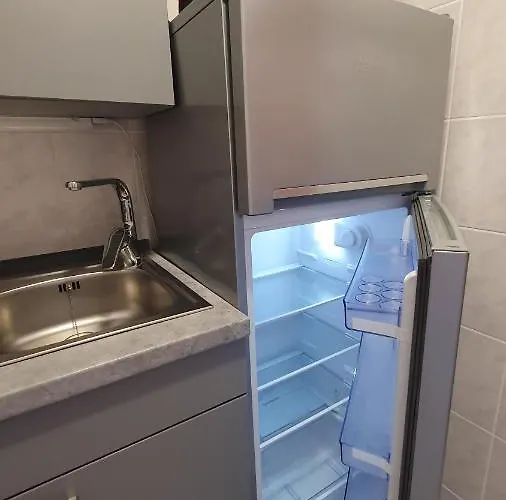 דירה Bancic בפורטורוז