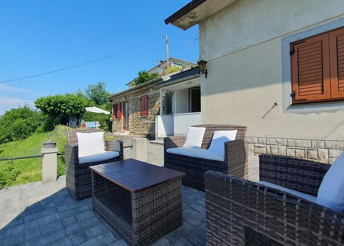 Bancic דירה בפורטורוז