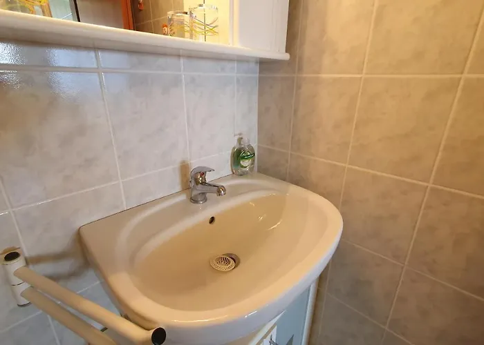 דירה Bancic בפורטורוז